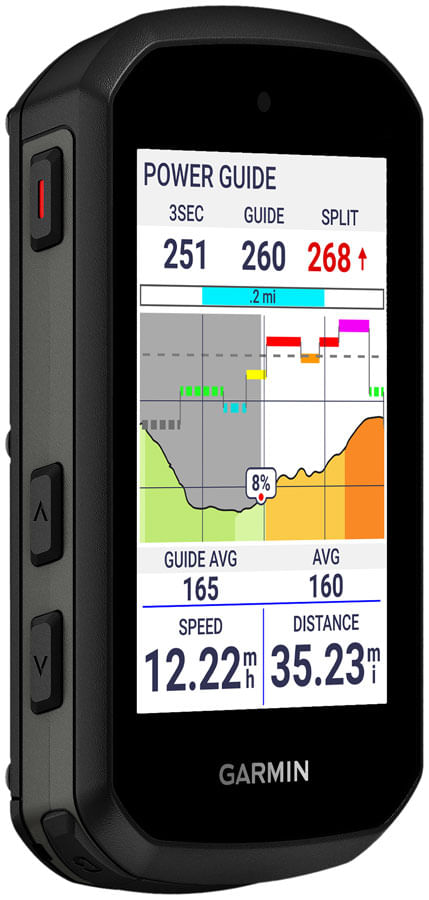 Garmin Edge 550 Computer | FastStore PDP