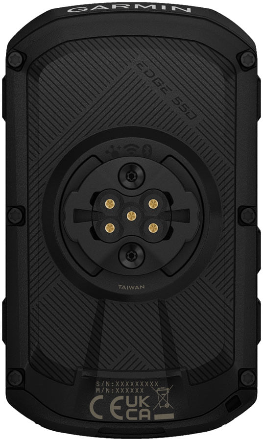 Garmin Edge 550 Computer | FastStore PDP