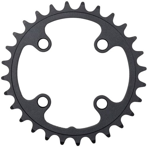 FSA Pro MTB/V-Drive/PowerBox Chainring, 22T, 68BCD, 4-bolt, 11-speed