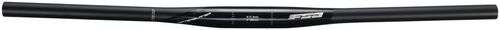FSA Afterburner Flat Handlebar, 31.8 x 740mm