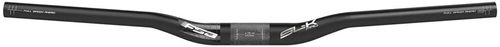 FSA SL-K PRO Riser Handlebar, 31.8 x 760mm, 18mm Rise