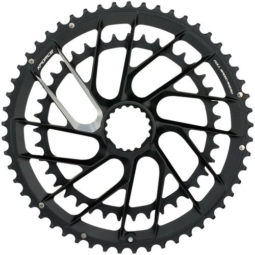 FSA K-Force Team Edition Direct Mount Chainring, 50/37T, AXS 12-speed