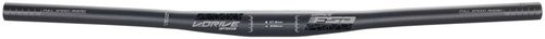 FSA V-Drive Flat Handlebar, 31.8 x 740mm