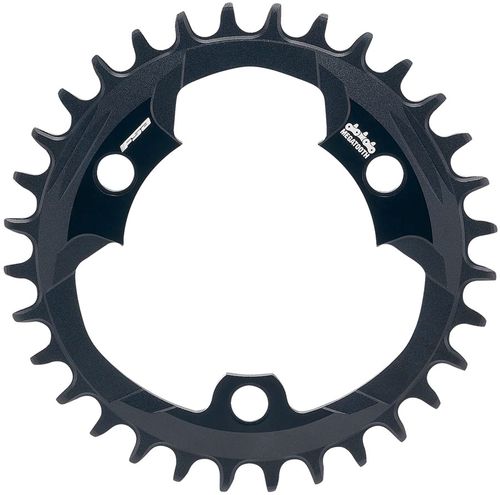 FSA Pro MegaTooth Chainring, 32T, 86BCD, 3-bolt, 11-speed