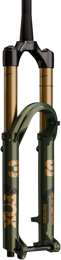 FOX 38 Factory Limited Edition Suspension Fork - 29