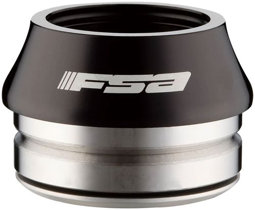 FSA Orbit IS Integrated Headset, H2271B, 15.2mm/16.7mm Stack Height