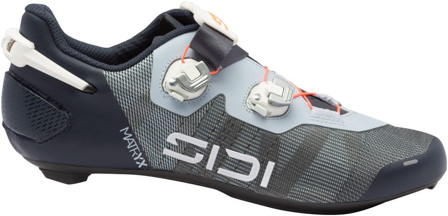SIDI Wire 3 Road Shoes - Womens, Dark Blue, 43 | FastStore PDP