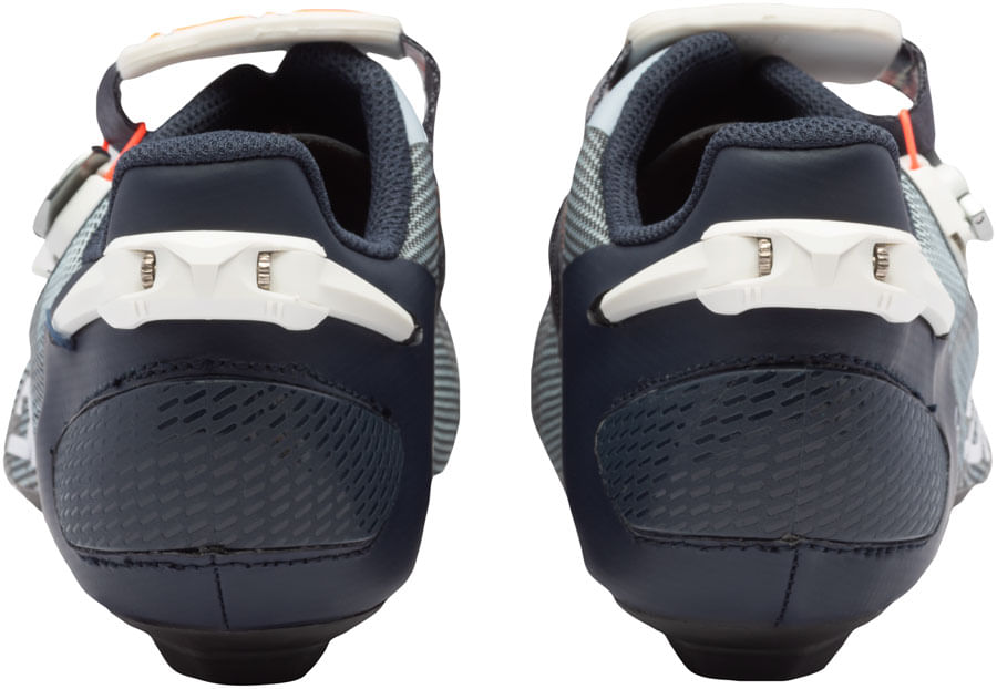 SIDI Wire 3 Road Shoes - Womens, Dark Blue, 43 | FastStore PDP
