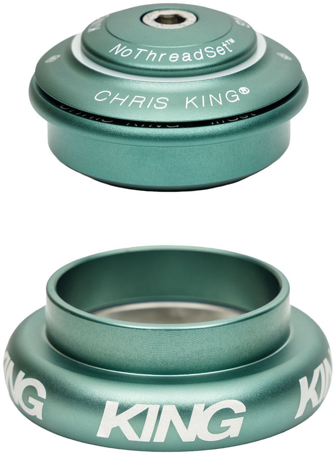 Chris King InSet i7 Headset - 1-1/8 - 1.5