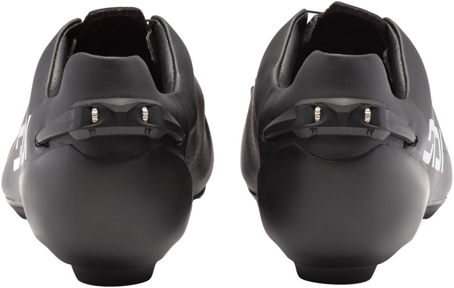 SIDI Shot 3 Road Shoes - Men's, Black, 42 | FastStore PDP