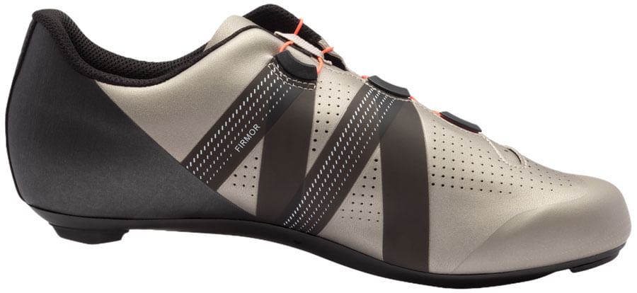 SIDI Ergo 6 Road Shoes - Men's, Silver, 43 | FastStore PDP