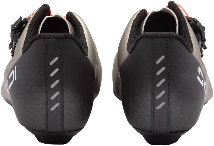 SIDI Ergo 6 Road Shoes - Men's, Silver, 43 | FastStore PDP