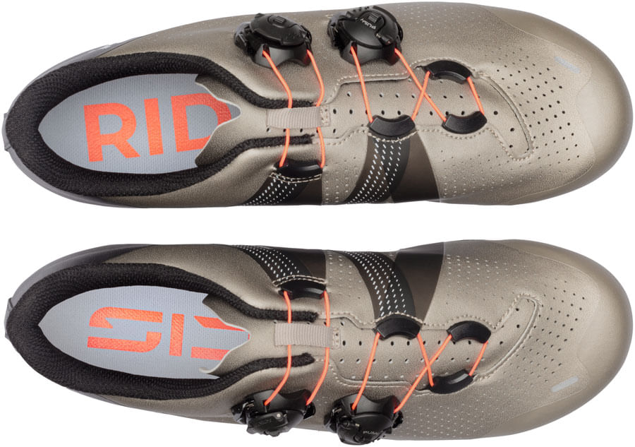 SIDI Ergo 6 Road Shoes - Men's, Silver, 43 | FastStore PDP