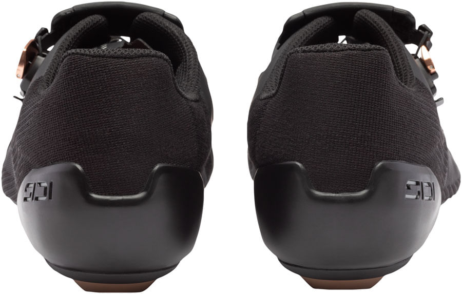 SIDI Genius X Vapo Road Shoes - Men's, Black, 42 | FastStore PDP