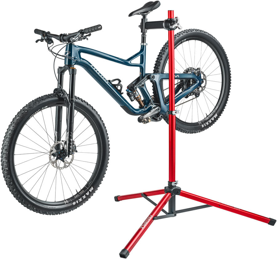 Feedback Sports Pro Ultralight Bike Repair Stand | FastStore PDP
