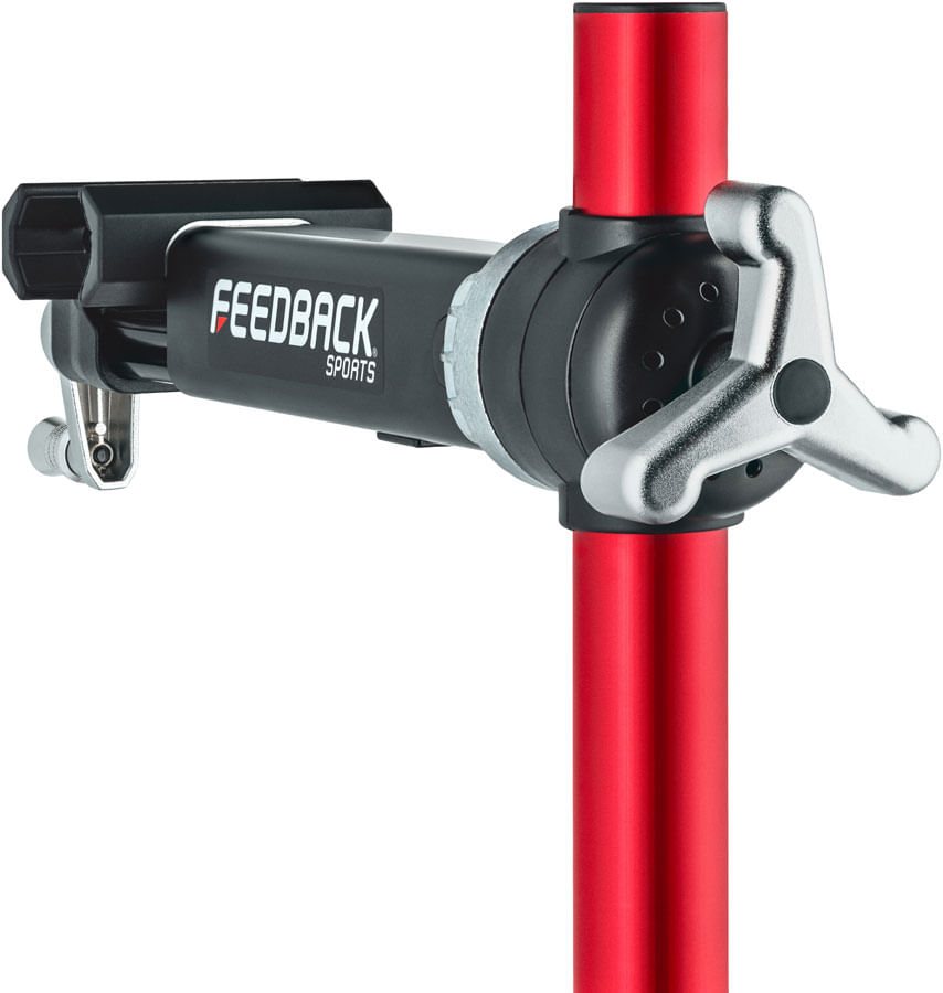 Feedback Sports Pro Ultralight Bike Repair Stand | FastStore PDP
