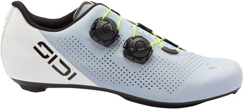SIDI Ergo 6 Road Shoes - Men's, Sky Gray, 41.5