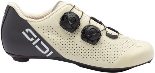 SIDI Ergo 6 Road Shoes - Women's, Vanilla/Anthracite, 40