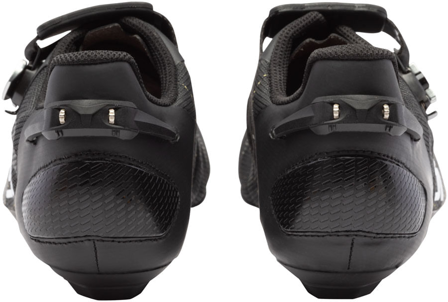 SIDI Wire 3 Road Shoes - Mens, Black, 40.5 | FastStore PDP