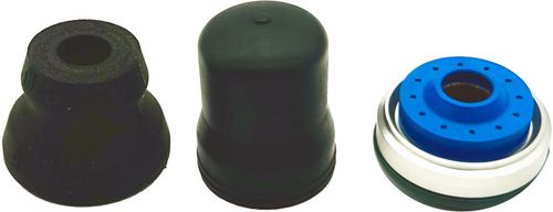 Ohlins Rear Shock Service Kit - 100 Hour, For TTX22m Rear Shock