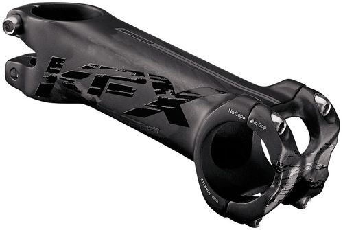 FSA KFX Stem, 31.8mm x 100mm, -12°