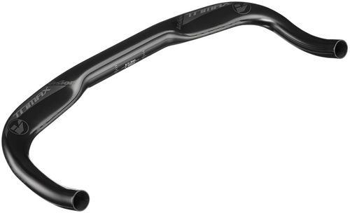 Vision TriMax Alloy Base Bar, 31.8 x 420mm