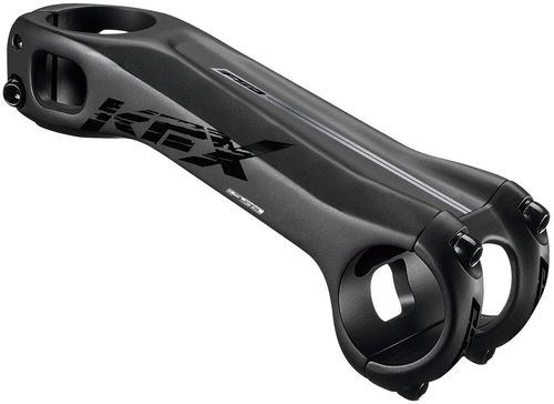 FSA KFX Drop Stem, 31.8mm x 90mm, -20°