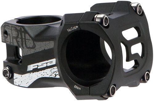 FSA Grid Stem, 35mm x 35mm, +6°
