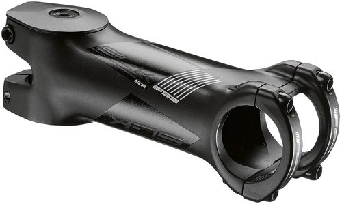 Full Speed Ahead SL-K SCR Stem - 90mm, 31.8 Clamp, -6, 1 1/8", Alloy, Black