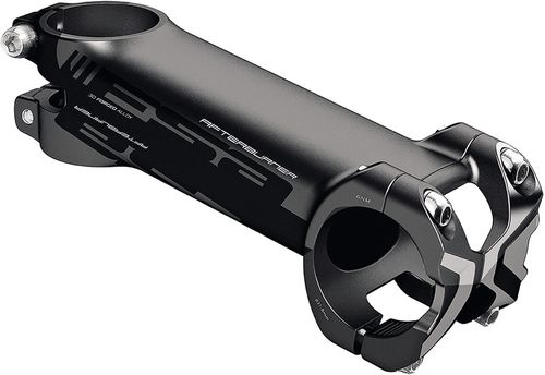 FSA Afterburner Stem, 31.8mm x 100mm, ±12°