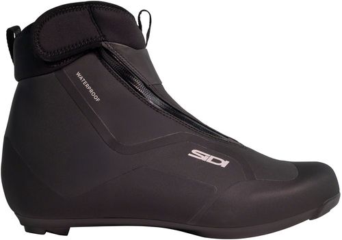 SIDI Nubes Winter Cycling Boot - Black, 45 , Millennium Fit