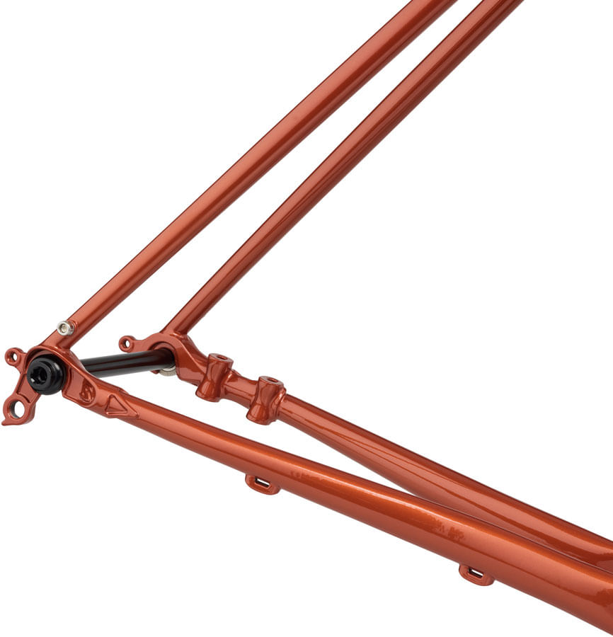 Surly Straggler Frameset - Thumbnail 2
