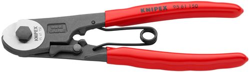 Knipex 6" Bowden Cable Cutter