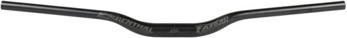 Renthal FatBar 35 Handlebar - Aluminum, 30mm, 800mm, 35mm, Black, V3