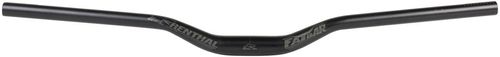 Renthal FatBar Lite Handlebar - Aluminum, 30mm, 760mm, 31.8mm, Black, V3