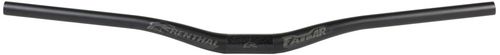 Renthal Fatbar Lite Carbon Handlebar - Carbon, 30mm, 760mm, 31.8mm, UD Carbon Black, V3