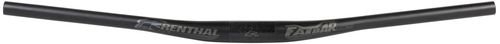 Renthal FatBar Lite Carbon 35 Handlebar - Carbon, 10mm, 760mm, 35mm, UD Carbon Black, V3