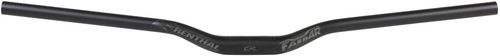 Renthal FatBar Handlebar - Aluminum, 30mm, 800mm, 31.8mm, Black, V3