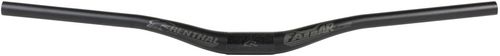 Renthal FatBar Lite Carbon 35 Handlebar - Carbon, 30mm, 760mm, 35mm, UD Carbon Black, V3