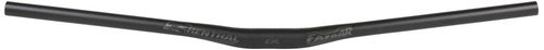 Renthal FatBar Handlebar - Aluminum, 10mm, 800mm, 31.8mm, Black, V3