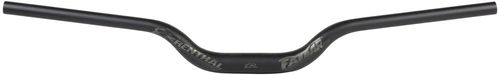 Renthal Fatbar 35 Handlebar - Aluminum, 60mm, 820mm, 35mm, Black, V3
