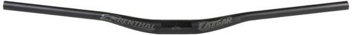 Renthal FatBar Carbon Handlebar - Carbon, 20mm, 800mm, 31.8mm, UD Carbon Black, V3