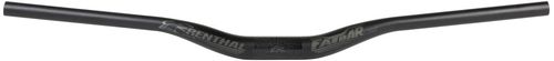 Renthal FatBar Carbon Handlebar - Carbon, 30mm, 800mm, 31.8mm, UD Carbon Black, V3