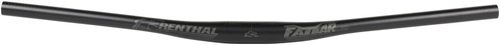 Renthal FatBar Lite 35 Handlebar - Aluminum, 10mm, 760mm, 35mm, Black, V3