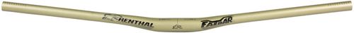 Renthal FatBar Lite Handlebar - Aluminum, 10mm, 760mm, 31.8mm, Gold, V3