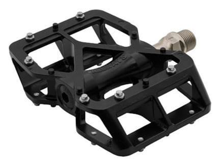 MKS Allways Platform Pedals
