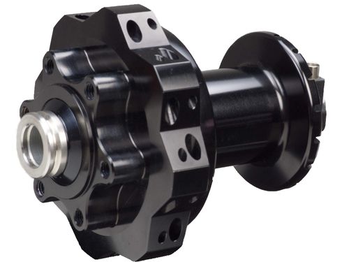 Schmidt SON29 S Dynamo Front Hub