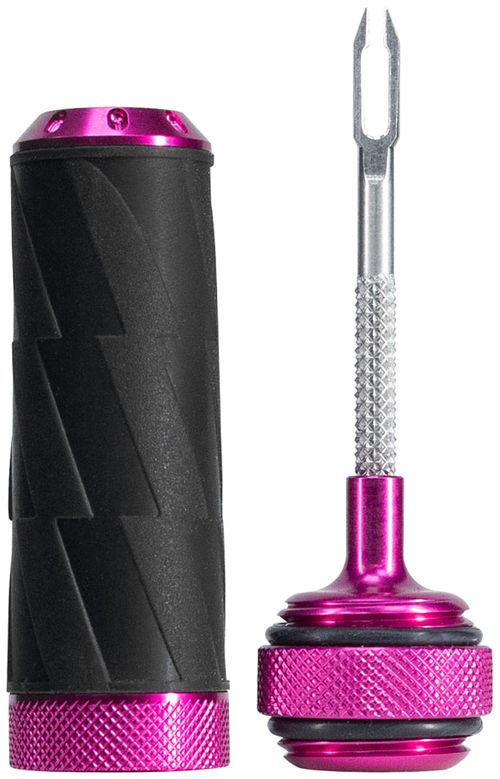 Muc-Off Precision Tubeless Repair Capsule - Pink