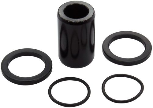 Ohlins Rear Shock Mounting Hardware - 8mm x 19.05mm