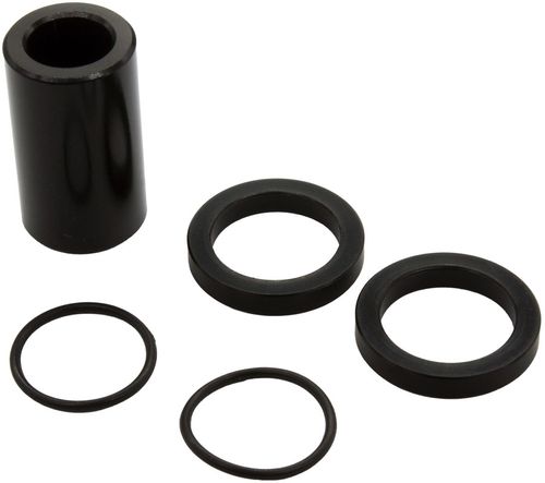 Ohlins Rear Shock Mounting Hardware - 8mm x 21.8mm
